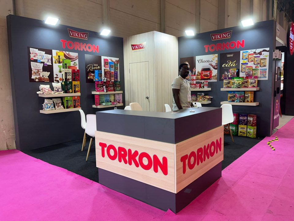 TORKON