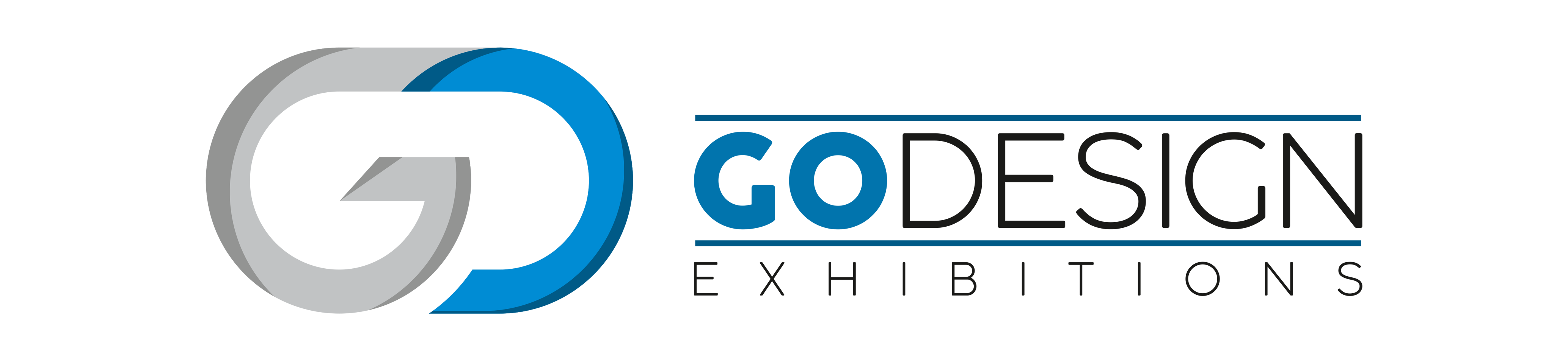 Go-Exhibition Design