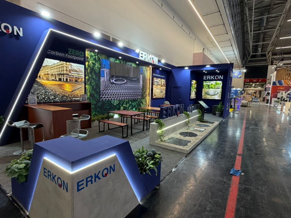 Erkon Döküm