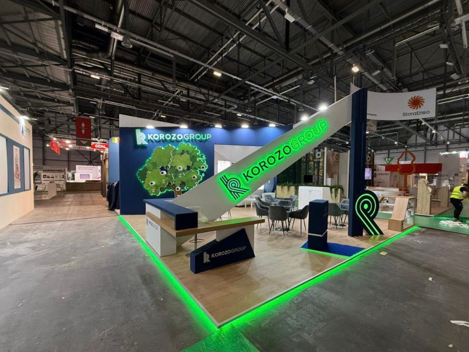 Korozo Group