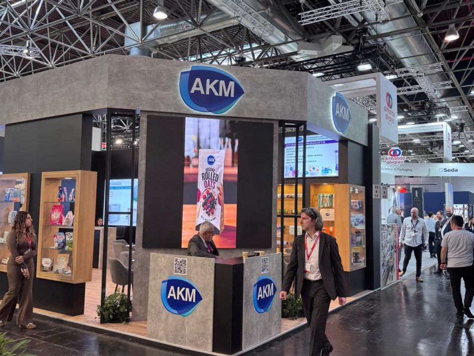 Akm