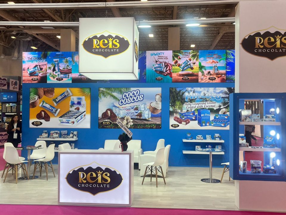 Reis Chocolate