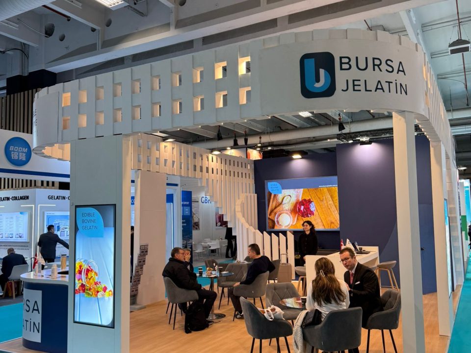 Bursa Jelatin